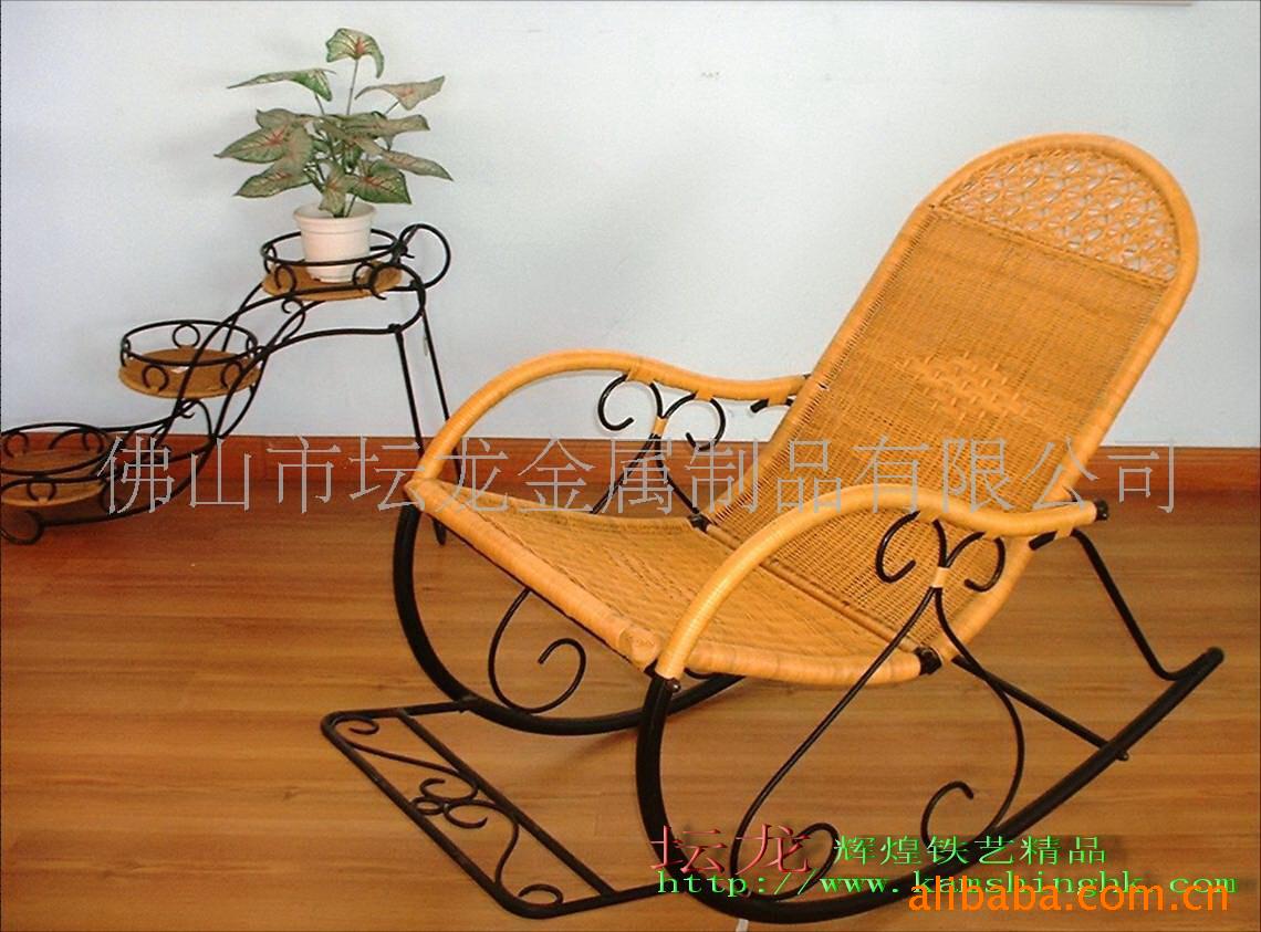 佛山铁艺户外家具悠闲家具(图)