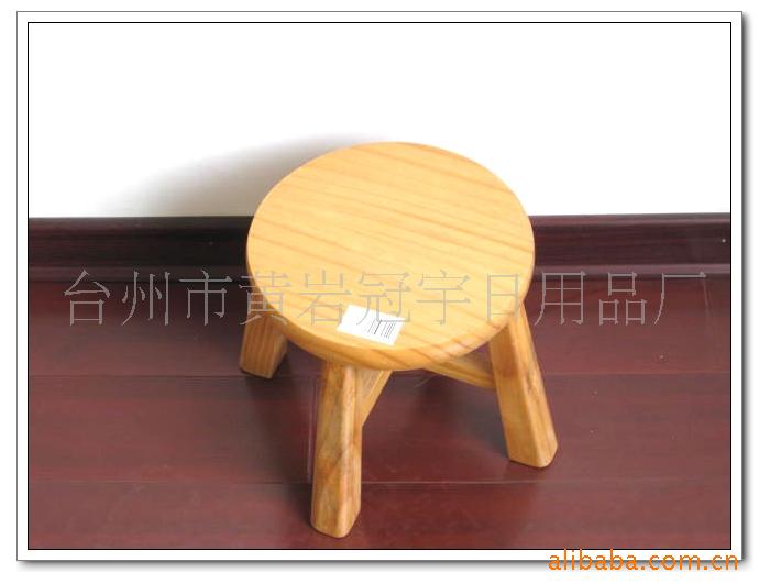 309圆鼓凳、小木凳,家具日用品
