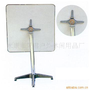 铝桌,铝椅,休闲桌,休闲椅8002F