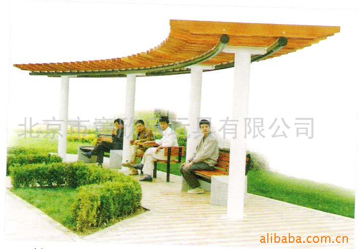 休闲亭,组合滑梯,健身器材,淘气堡,休闲椅,休闲桌