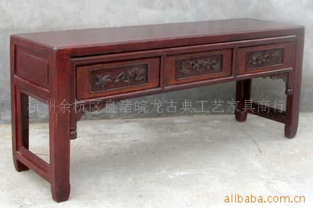 TZA-058古典家具|老家具桌子