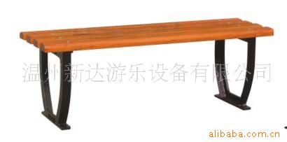 生产精美浪漫休闲椅公园椅家具椅广场椅