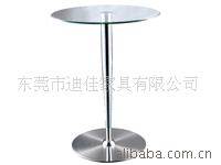 休闲台,餐桌,玻璃桌,户餐桌,茶几,洽谈台