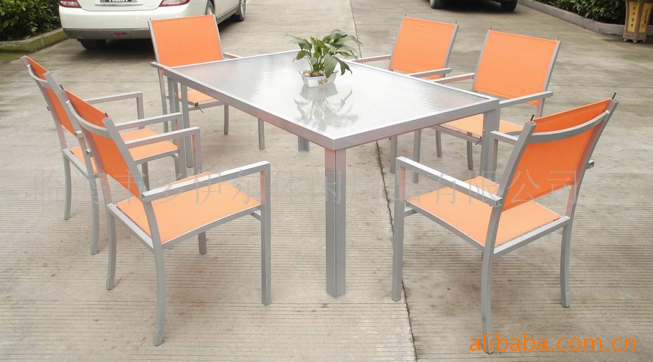 休闲家具