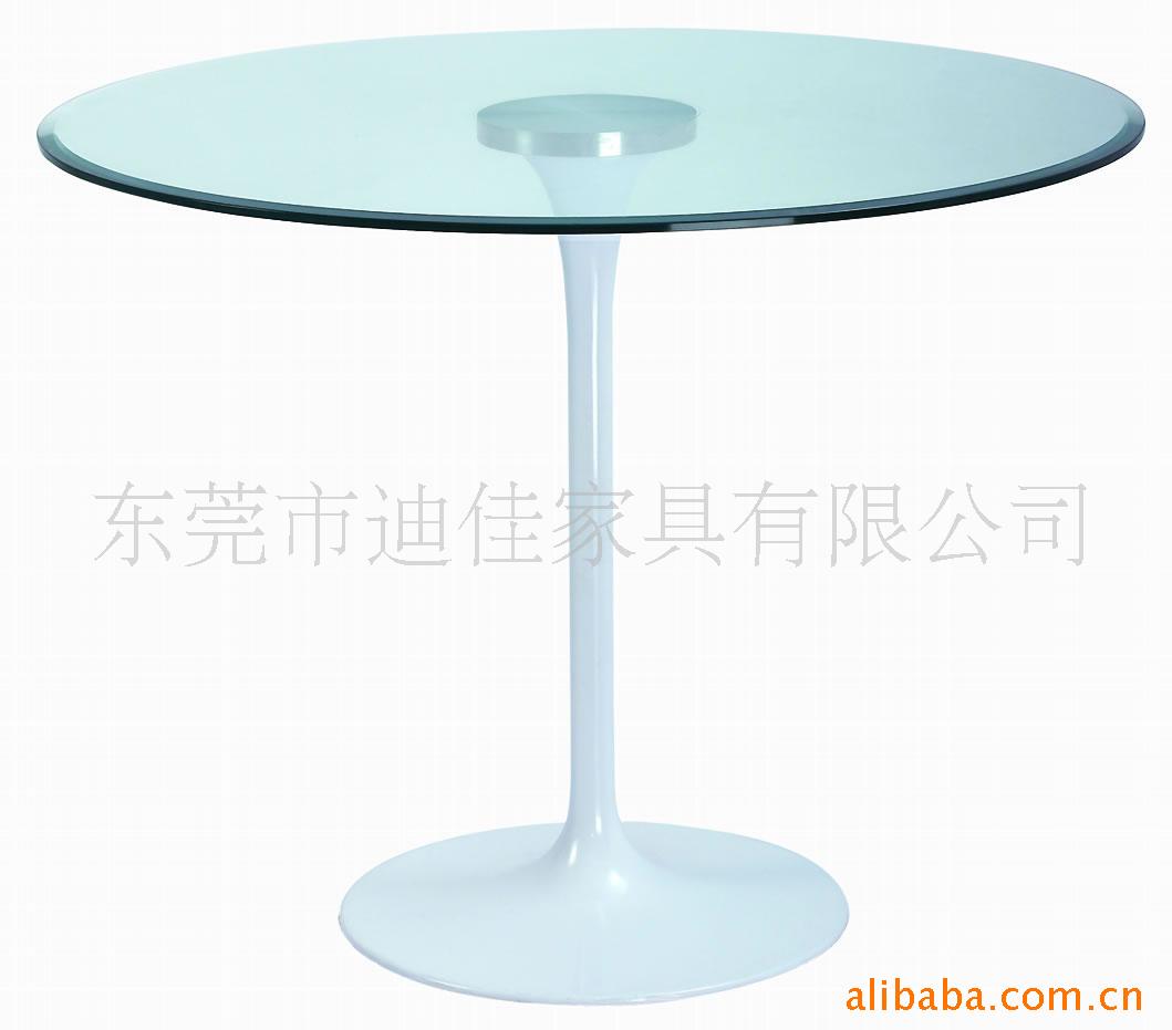 休闲台,餐桌,玻璃桌,户餐桌,茶几,洽谈台(图)