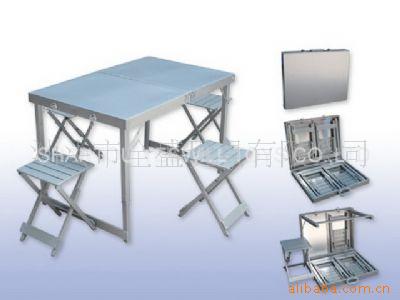 折叠方桌,家居用品,户外家具,休闲桌,餐桌