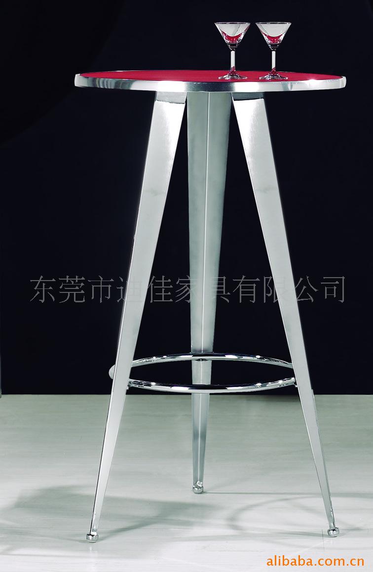 休闲台,休闲桌,吧台,户外桌,酒吧桌,圆桌
