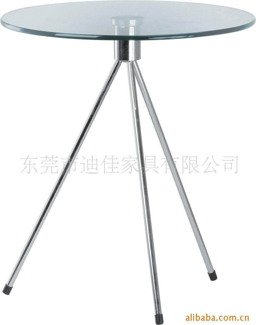 休闲桌,户外桌,洽谈台,餐桌,铝桌,桌子玻璃桌
