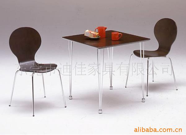 休闲桌,户外桌,洽谈台,餐桌,玻璃台,玻璃桌