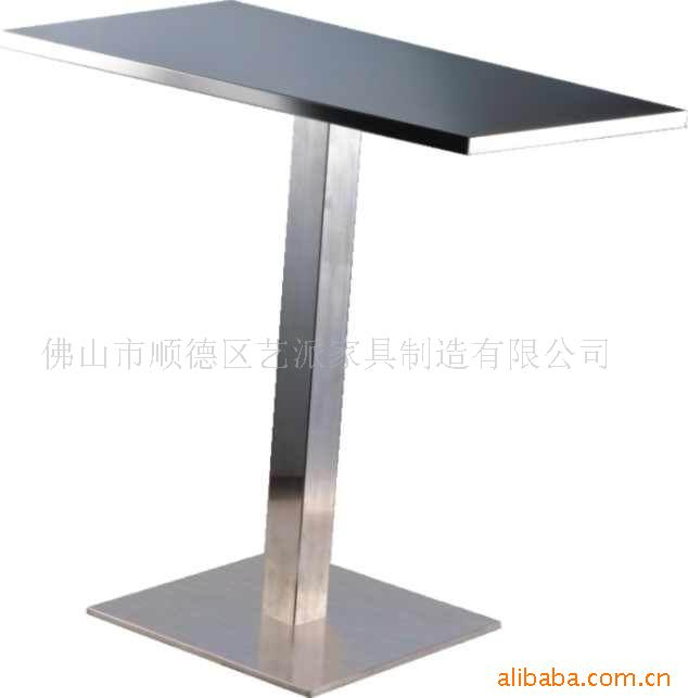 不锈钢家具,户外休闲家具,桌子