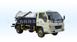 小型吸污车,环卫吸污车,多功能吸污车,吸污吸粪车及格