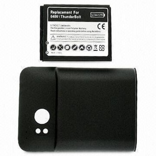 ֱHTCThunderBoltӺֻ2600mAh