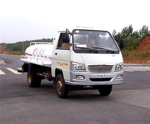 福田小型吸污车吸粪车,2立方吸粪车价格,沼气池吸污车厂家