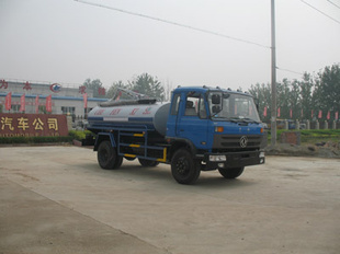 145೵Dongfeng145Watertruck