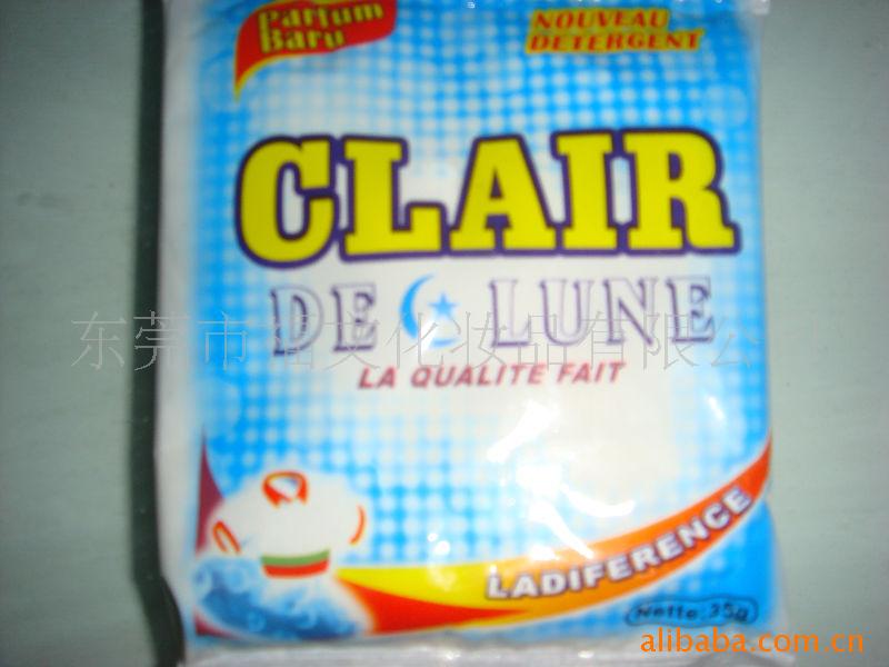 CLAIRϴ·