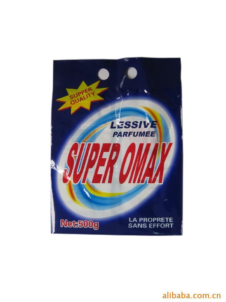 SUPEROMAXϴ·