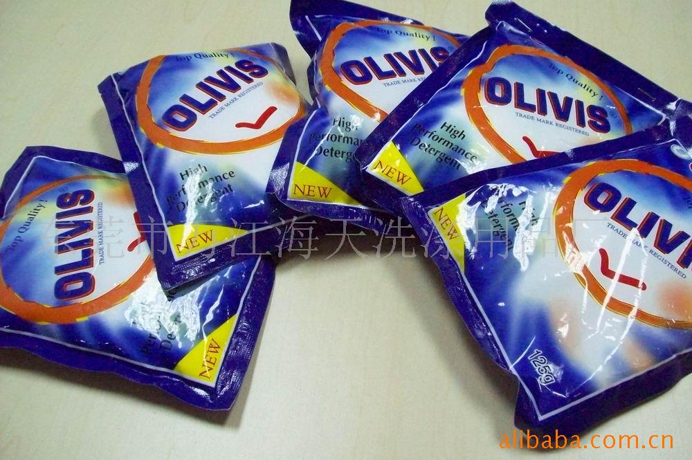 OLIVISϴ·ۡOEMϴ·
