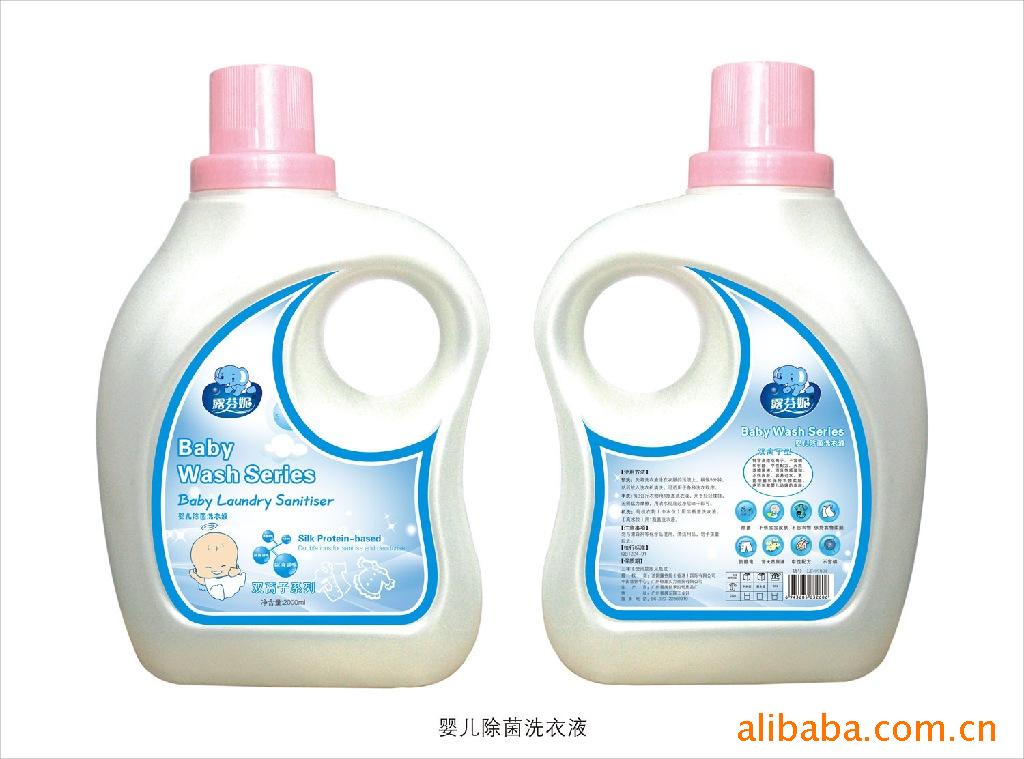 ӤϴҺ2000ml8֧/䣩