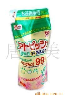 ϴҺװ500mL