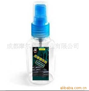 皮革清洗剂(200起批)新包装