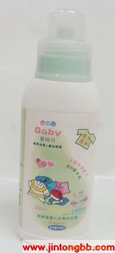 Ӥ׶ϴҺ400ml1757