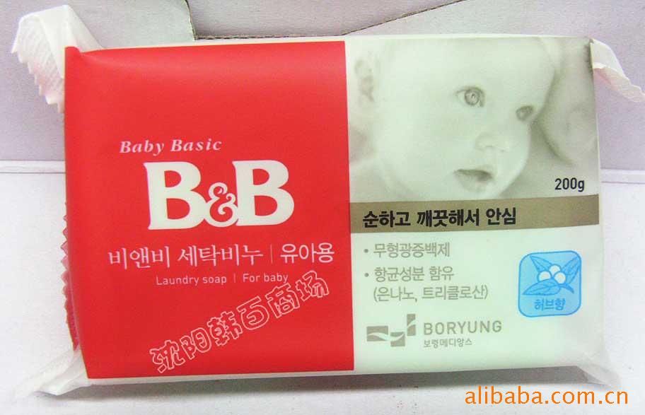 B&BӤϴ200gƷ