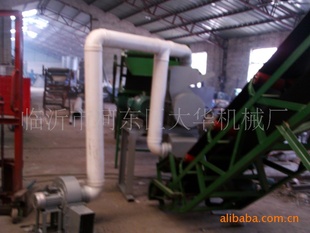 玻璃破碎机械(图)/建材玻璃颗粒生产线