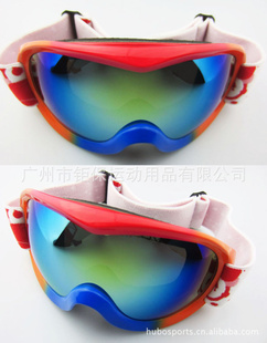 HUBOѩĿ۾ѩƷѩ۾SkiingglassespolaroidƬ