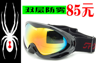 ԭSpyder֩˫ѩskigoggles