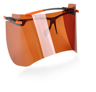 SportSunglasses,99.99%UVblock,anti-fog,foldable