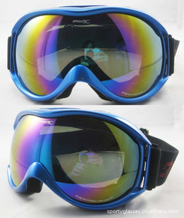 doublelenssnowboardgogglespromptgoods˫㻬ѩ۾ֻ