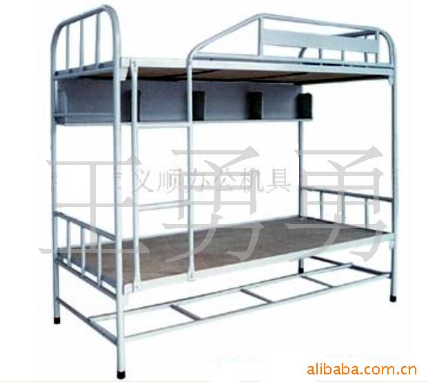 北京上下床公寓床学生床(图)