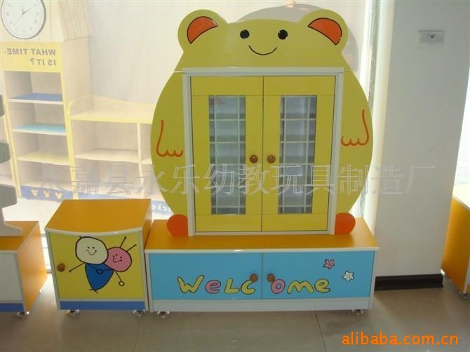幼儿园水杯架,口杯架,幼儿园设备(厂家直销)(图)