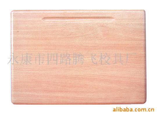 课桌椅单人桌面板