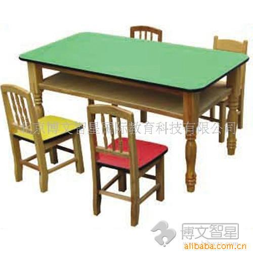 批发零售幼儿玩教具|幼儿园用品|双层桌