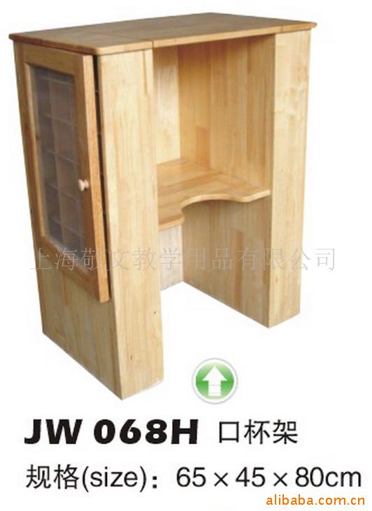 玩具柜/鞋柜/书包柜,幼教家具,教玩具