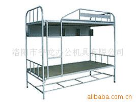 双层床,学生床,组合床,校用家具,书架,密集架