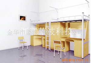 公寓床LBAB016