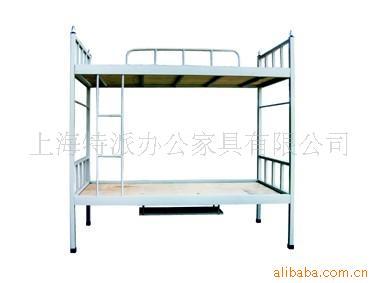 双层床员工床上海市免费送货、终身免费