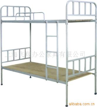 职工双层床