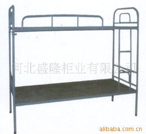 学生床,职工床,上下床,单人床,公寓床