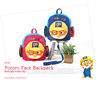 ԭpororoͯ׶԰˫ʧ