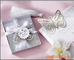 ButterflyBookmark