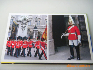 RecordingPostCards