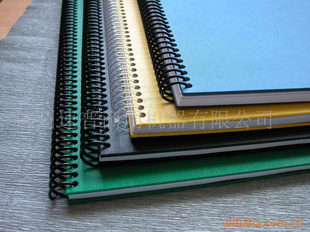 װBindingcover
