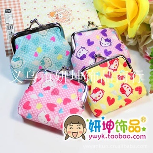 Ǯ/ԿװhellokittyͼǮ/