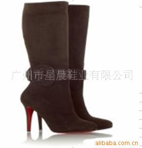 女靴,高跟女靴,女靴