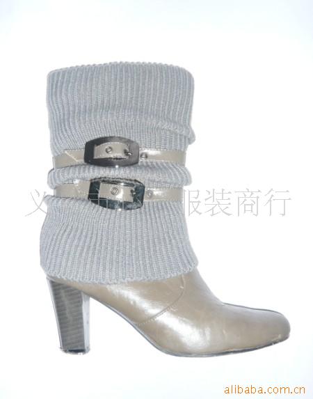 女靴,女靴,女士靴子