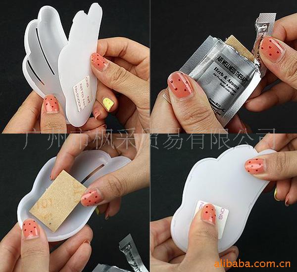 天使翅膀香薰(四)/香薰用品/汽车用品