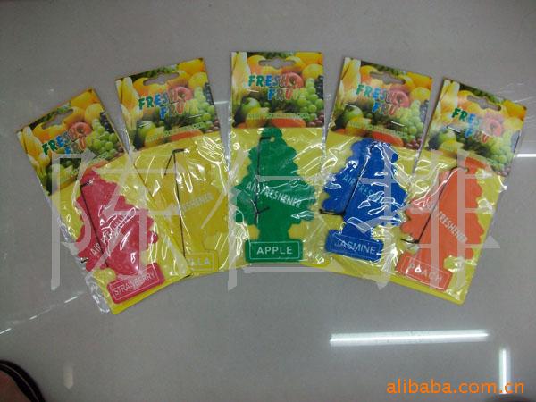 汽车香片